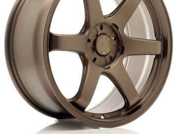 Jr Wheels Sl03 19X8,5 Et42 5X114,3 Matt Bronze