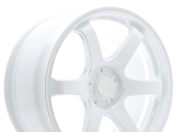 Jr Wheels Sl03 19X8,5 Et42 5X114,3 White