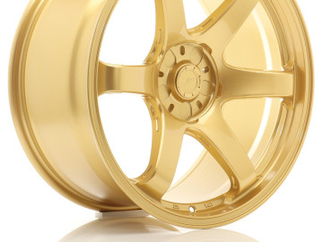 Jr Wheels Sl03 19X9,5 Et20-35 5H Blank Gold