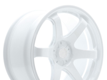 Jr Wheels Sl03 19X9,5 Et20-35 5H Blank White