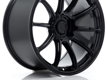 Jr Wheels Sl04 18X9,5 Et20-35 5H Blank Gloss Black