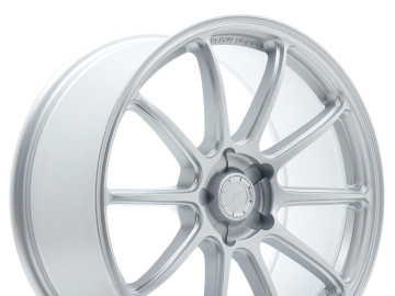 Jr Wheels Sl04 19X8,5 Et20-45 5H Blank Matt Silver