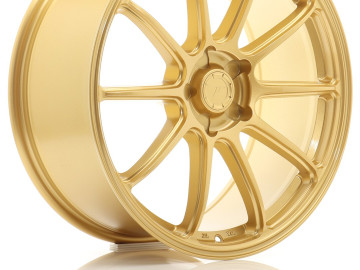 Jr Wheels Sl04 19X8,5 Et41 5X114,3 Gold