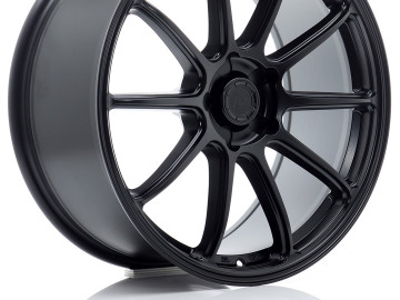 Jr Wheels Sl04 19X8,5 Et41 5X114,3 Matt Black