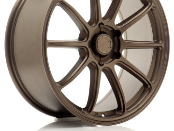 Jr Wheels Sl04 19X8,5 Et45 5X114,3 Matt Bronze