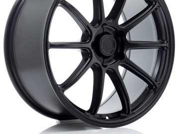 Jr Wheels Sl04 19X8 Et20-40 5H Blank Matt Black