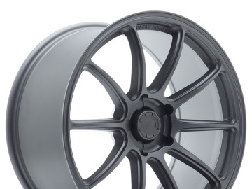 Jr Wheels Sl04 19X9,5 Et20-45 5H Blank Matt Gun Metal