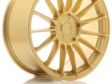 Jr Wheels Sl05 18X8,5 Et20-45 5H Blank Gold