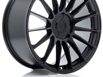 Jr Wheels Sl05 18X8,5 Et20-45 5H Blank Matt Black