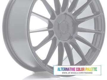 Jr Wheels Sl05 18X8 Et20-40 5H Blank Custom Finish