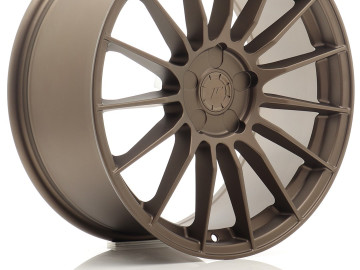 Jr Wheels Sl05 18X8 Et20-40 5H Blank Matt Bronze