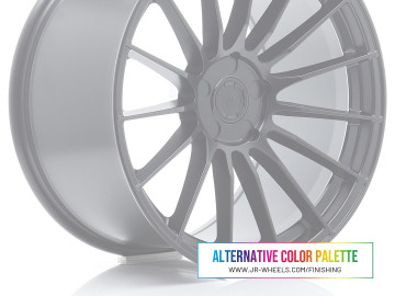 Jr Wheels Sl05 19X10,5 Et15-40 5H Blank Custom Finish