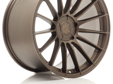 Jr Wheels Sl05 19X10,5 Et15-40 5H Blank Matt Bronze.