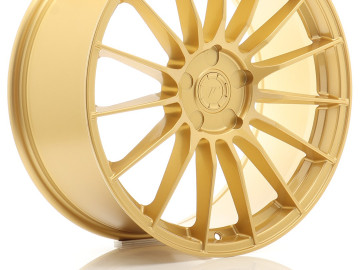 Jr Wheels Sl05 19X8,5 Et20-45 5H Blank Gold