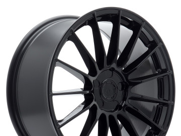 Jr Wheels Sl05 19X8,5 Et35 5X112 Gloss Black