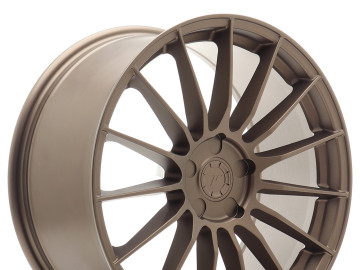 Jr Wheels Sl05 19X8,5 Et45 5X114,3 Matt Bronze