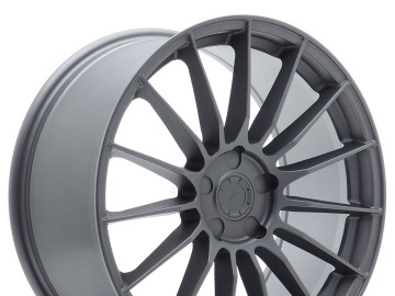 Jr Wheels Sl05 19X8,5 Et45 5X114,3 Matt Gun Metal