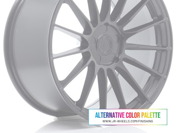 Jr Wheels Sl05 19X9,5 Et20-45 5H Blank Custom Finish