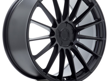 Jr Wheels Sl05 20X8,5 Et41 5X112 Matt Black