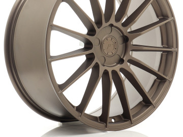 Jr Wheels Sl05 20X8,5 Et41 5X112 Matt Bronze