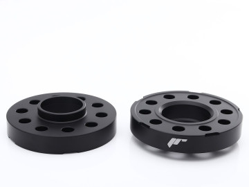 Jrws2 Spacers 10Mm 5X114 67,1 67,1 Black