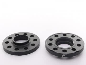 Jrws2 Spacers 15Mm 4X100/108 57,1 57,1 Black