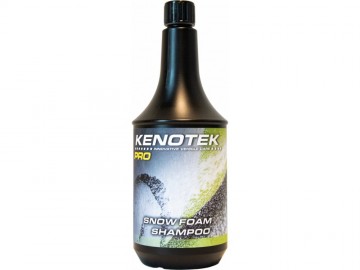 KENOTEK Snow Foam Shampoo – Pré Lavagem