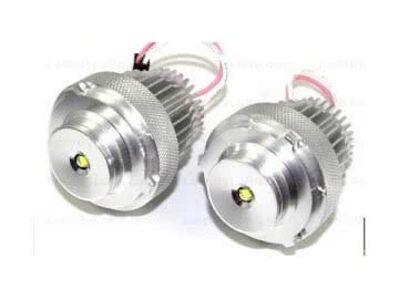 KIT BMW LCI Angel Eye LED 10W CREE XM-L