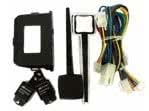 KIT SENSOR DE CHUVA AUTOMÁTICO