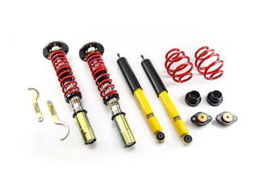 KIT COILOVER COMFORT BMW 3 SERIES / E30 CABRIOLET 318i / 320i / 325i 11/82 - 05/93
