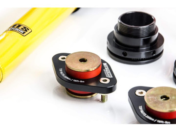 KIT COILOVER COMFORT BMW 3 SERIES / E30 CABRIOLET 318i / 320i / 325i 11/82 - 05/93