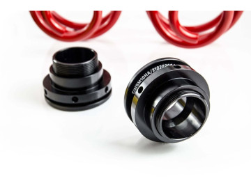 KIT COILOVER COMFORT BMW 3 SERIES / E30 CABRIOLET 318i / 320i / 325i 11/82 - 05/93