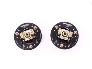 KIT COILOVER COMFORT BMW 3 SERIES / E46 COUPE 316Ci / 318Ci / 320Ci / 323Ci / 325Ci / 328Ci / 330Ci / 320Cd / 330Cd 02/98 - 02/07