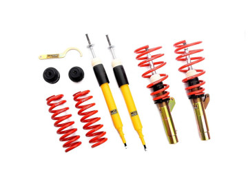 KIT COILOVER COMFORT BMW 3 SERIES / E90 SEDAN 316i / 318i / 320i / 320si / 323i / 325i / 330i / 335i / 316d / 318d / 320d / 325d / 330d / 335d 02/