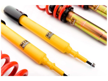 KIT COILOVER COMFORT BMW 3 SERIES / E90 SEDAN 316i / 318i / 320i / 320si / 323i / 325i / 330i / 335i / 316d / 318d / 320d / 325d / 330d / 335d 02/