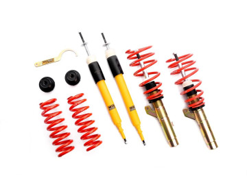 KIT COILOVER COMFORT BMW 3 SERIES / E90 SEDAN 325xi / 325i xDrive / 330xi / 330i xDrive / 335xi / 335i xDrive / 320d xDrive / 330xd / 330d xDrive 