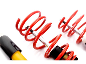 KIT COILOVER COMFORT BMW 3 SERIES / E90 SEDAN 325xi / 325i xDrive / 330xi / 330i xDrive / 335xi / 335i xDrive / 320d xDrive / 330xd / 330d xDrive 