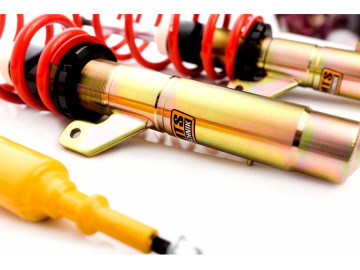 KIT COILOVER COMFORT BMW 3 SERIES / E90 SEDAN 325xi / 325i xDrive / 330xi / 330i xDrive / 335xi / 335i xDrive / 320d xDrive / 330xd / 330d xDrive 