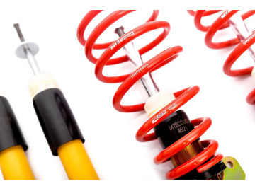 KIT COILOVER COMFORT BMW 3 SERIES / E91 KOMBI 316i / 318i / 320i / 323i / 325i / 330i / 335i / 316d / 318d / 320d / 325d / 330d / 335d 12/04 - 02/12
