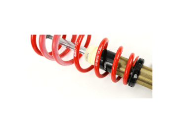 KIT COILOVER COMFORT BMW SÉRIE 1 / E81 HATCHBACK 116i/118i/120i/130i/116d/118d/120d/123d 09/06 - 12/11