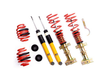 KIT COILOVER COMFORT BMW SÉRIE 3 / E36 COUPÉ 316i / 318is / 320i / 323i / 325i / 328i / M3 3.0 / M3 3.2 10/91 - 05/99 