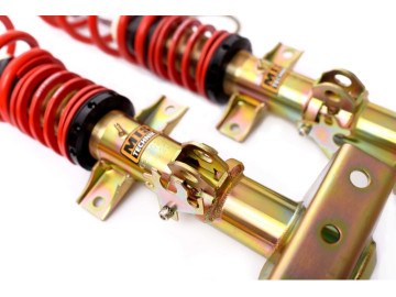 KIT COILOVER COMFORT BMW SÉRIE 3 / E36 COUPÉ 316i / 318is / 320i / 323i / 325i / 328i / M3 3.0 / M3 3.2 10/91 - 05/99 