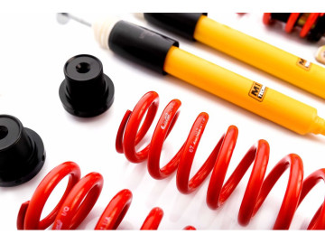 KIT COILOVER COMFORT BMW SÉRIE 3 / E92 COUPÉ 325xi / 325i xDrive / 330xi / 330i xDrive / 335xi / 335i xDrive / 320d xDrive / 330xd / 330d xDrive 01/
