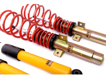 KIT COILOVER COMFORT BMW Z4 COUPE / E86 3.0si 04/06 - 08/08 