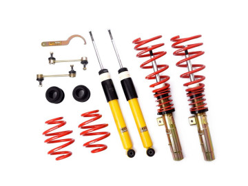 KIT COILOVER COMFORT BMW Z4 ROADSTER / E85 2.0i / 2.2i / 2.5i / 2.5si / 3.0i / 3.0si 09/02 - 12/09 