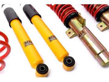 KIT COILOVER COMFORT BMW Z4 ROADSTER / E85 2.0i / 2.2i / 2.5i / 2.5si / 3.0i / 3.0si 09/02 - 12/09 