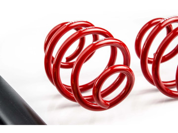 KIT COILOVER CONFORTO BMW SÉRIE 3 / E30 KOMBI 316i / 318i / 320i / 325i / 324td 11/82 - 05/93 