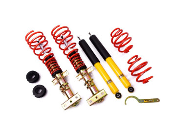 KIT COILOVER CONFORTO BMW Z3 ROADSTER / E36 1.8i / 1.9i / 2.0i / 2.2i / 2.8i / 3.0i / M3.2 10/95 - 01/03 