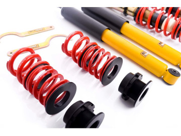 KIT COILOVER SPORT BMW 3 SERIES / E30 KOMBI 316i / 318i / 320i / 325i / 324td 11/82 - 05/93 