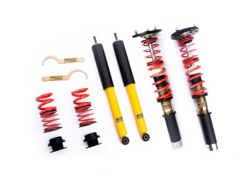 KIT COILOVER SPORT BMW 3 SERIES / E30 KOMBI 316i / 318i / 320i / 325i / 324td 11/82 - 05/93 